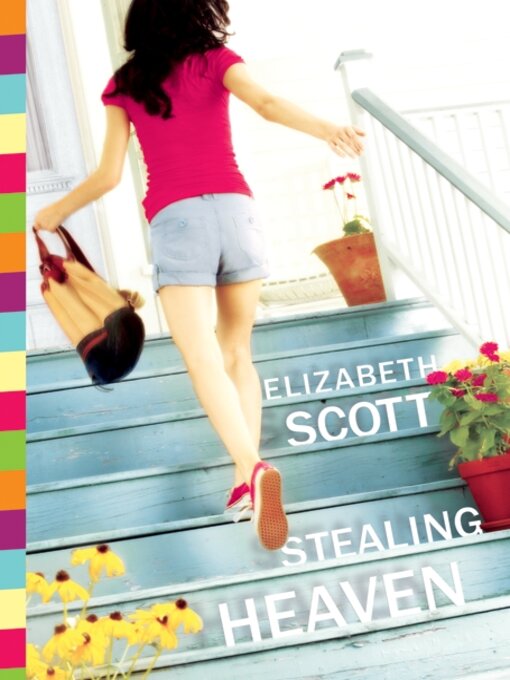 Title details for Stealing Heaven by Elizabeth Scott - Available